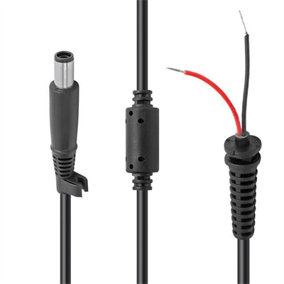 Notebook Adaptörü Jacklı Kablo 7.4x5.0 Uç