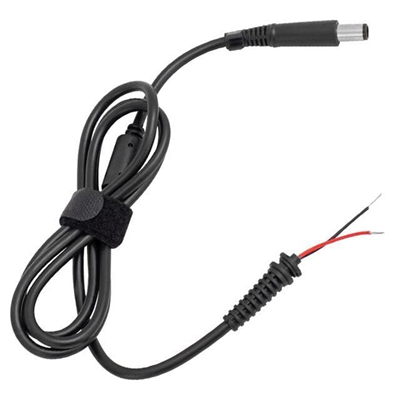 Notebook Adaptörü Jacklı Kablo 7.4x5.0 Uç