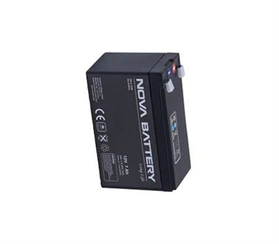 Novacom 12V 7Ah Kuru Tip Akü