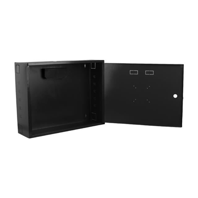 Novacom 45*55*17 Cm Dik Tip Dvr Kabin