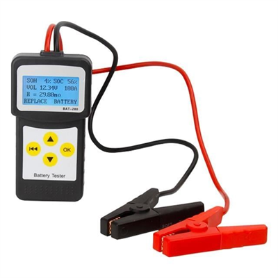 Noyafa BAT-280 Akü Test Cihazı