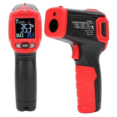 Noyafa HT650B Temassız Kızılötesı Termometre (Ateş Ölçer)