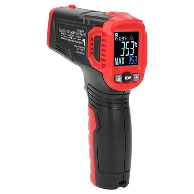 Noyafa HT650B Temassız Kızılötesı Termometre (Ateş Ölçer)