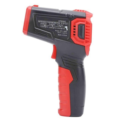 Noyafa HT650C Temassız Kızılötesı Termometre (Ateş Ölçer)