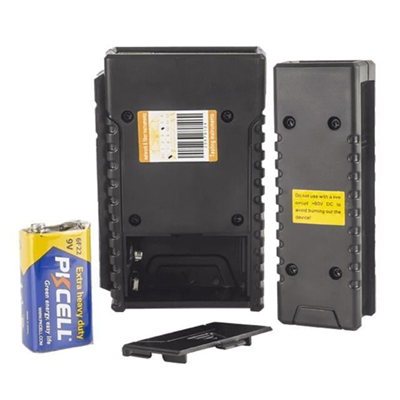 Noyafa NF-468S RJ45-RJ11-Poe Kablo Test Cihazı