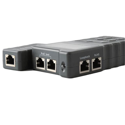 Noyafa NF-488 Digital Ağ Kablosu Süreklilik - Poe Test Cihazı
