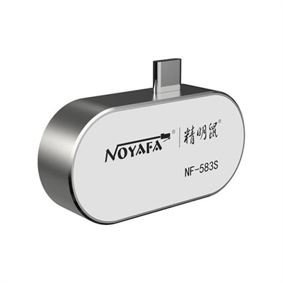 Noyafa NF-583S Akıllı Telefon Termal Görüntüleyici