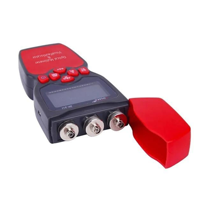 Noyafa NF-911C Fiber Optik Multimetre