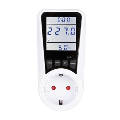 Noyafa PMB05 Wattmetre