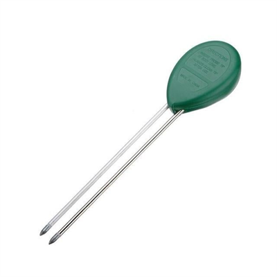 Noyafa TR-01 Analog Toprak Analiz Test Cihazı PH-SU NEM-IŞIK Metre Ölçer