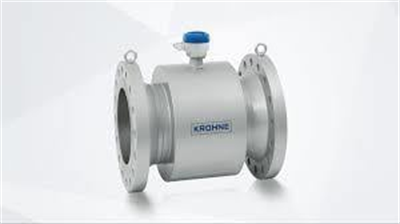 OPTIFLUX 2000, DN 200-600 KROHNE-Magnetic inductive flowmeter Type  OPTIFLUX 2050 C  Primary head OPTIFLUX 2000