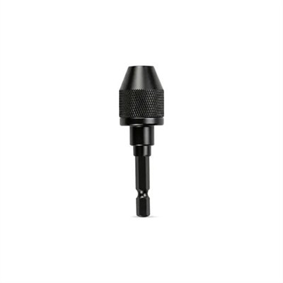 OTOMATİK 1/4 HEX MİNİ METAL MANDREN 0.3-6.5 MM