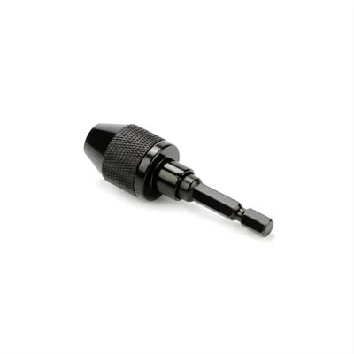 OTOMATİK 1/4 HEX MİNİ METAL MANDREN 0.3-6.5 MM