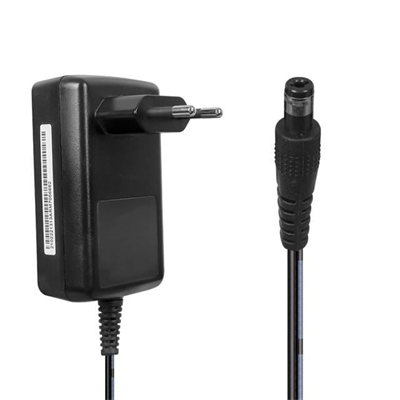Oem 12 Volt - 1.5 Amper 5.5*2.5 Mm Uçlu Plastik Kasa Priz Tip Kutusuz Orjinal Adaptör (Refresh)