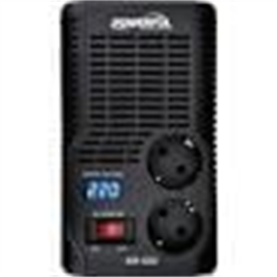 Olesson 1664 DC 12-24V 200W Oto Araç Power İnverter 1x Çakmak Girişi - 1x TYPE-C - 2x USB - 2x 220V Üniversal Priz