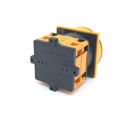 Opaş YKL301 040 Kilitli Açma Kapama Şalter 3x40A