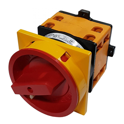 Opaş YKL301 040 Kilitli Açma Kapama Şalter 3x40A