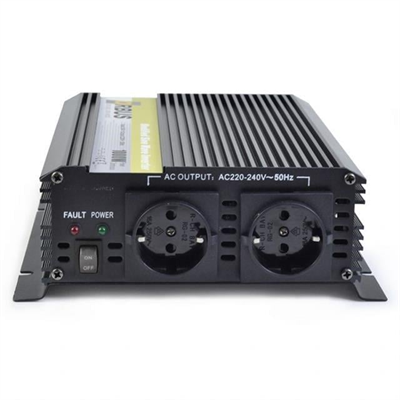 Orbus 1000W 12V Modified Sinus İnvertör