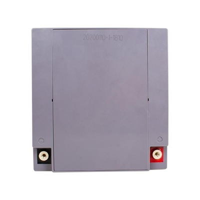 Orbus 12 V 28 A Yatık Tip Engelli Araç Aküsü (177x166x126 Mm)