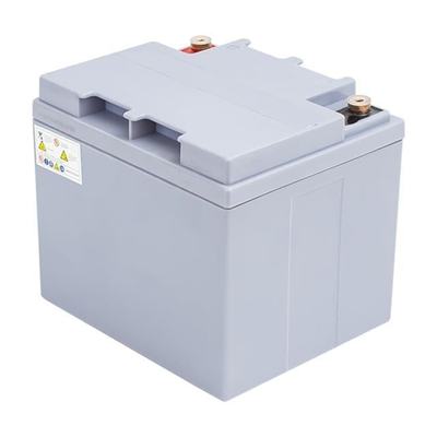 Orbus 12 V 42 A Engelli Araç Aküsü (197x165x175 Mm)