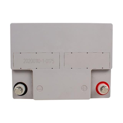 Orbus 12 Volt 28 Amper Elektrikli Bisiklet Aküsü