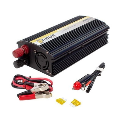 Orbus 600W 24V Modified Sinus İnvertör