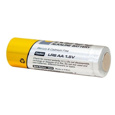 Orbus KLRORB-LR06-4B 1.5V AA 60 Adet 4lü Paket Alkalin Kalem Pil