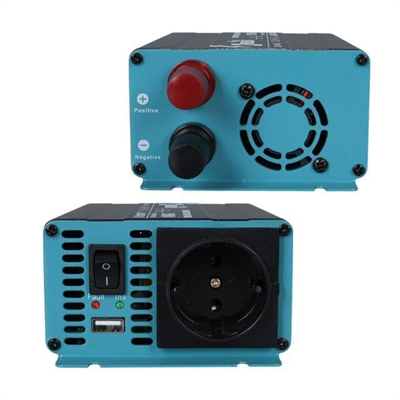 Orbus ORB-150M 12 Volt - 150 Watt 220 Volt Akü Maşalı Modified Sinus Inverter