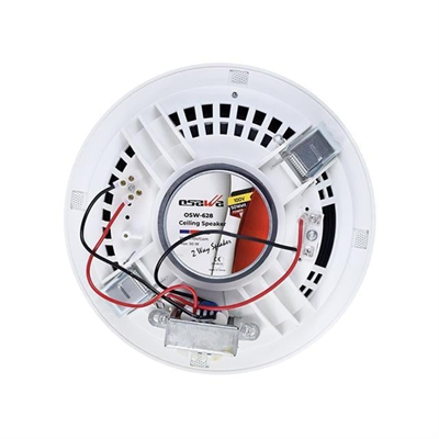 Osawa OSW-628 16 cm Tweeterli̇ 100 Volt Trafolu Alçıpan Hoparlör
