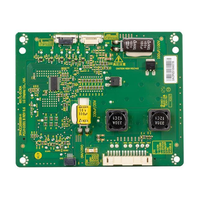 PCLH-D201 B REV 0.6 6917L-0130A 3PHCC20005B-H  Lcd Led Driver