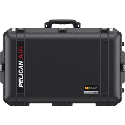 PELI™ 1595 Air Tekerlekli Koruyucu Ekipman Çantası