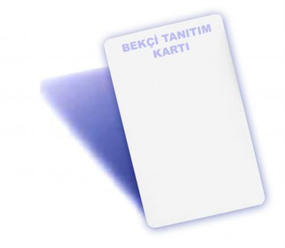 PERGUARD BEKÇİ TUR KONTROL KAMPANYALI SET-2