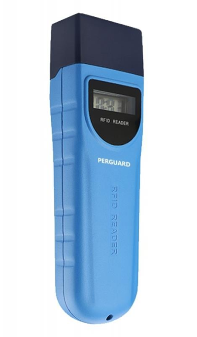 PERGUARD LCD BEKÇİ TUR KONTROL KAMPANYALI SET-1