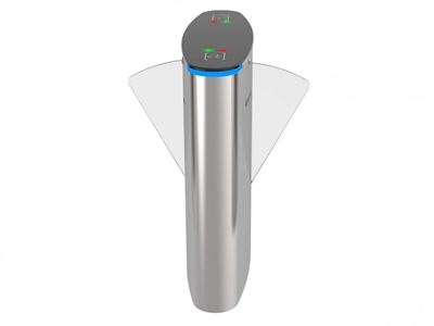PERKOTEK SG500 Double Hızlı Geçiş Turnikesi