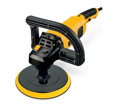 POLİSAJ MAKİNESİ 1400 WATT