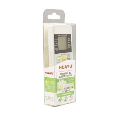 Panasonic K-PN1122 Universal Klima Kumandası