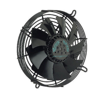 Pano Klima Fanı – EbmPapst S4S250-AI02-01 | Endüstriyel Pano Fanı