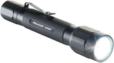 Peli  2360 Tactical Flashlight El Feneri