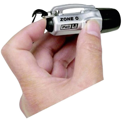 Peli 1930Z0 L1 Flashlight, NSN : 6230-01-496-3638