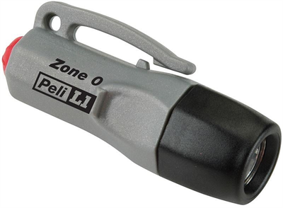Peli 1930Z0 L1 Flashlight, NSN : 6230-01-496-3638