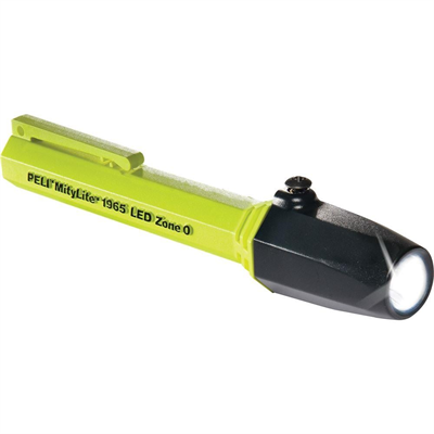 Peli 1965Z0 Flashlight