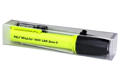 Peli 1965Z0 Flashlight