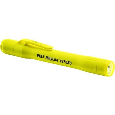 Peli 1975Z0 Flashlight Zone 0 El Feneri