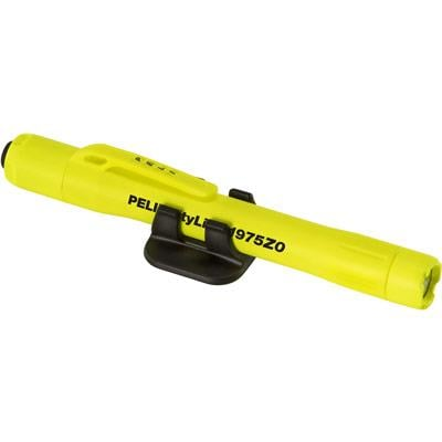 Peli 1975Z0 Flashlight Zone 0 El Feneri