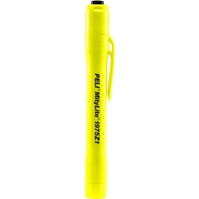 Peli 1975Z1 Flashlight Zone 1 El Feneri