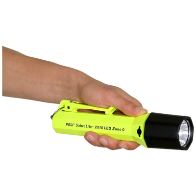 Peli 2010Z0 SabreLite Flashlight
