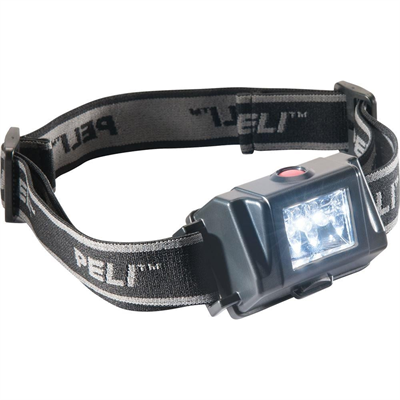 Peli 2610Z0 HeadsUp Lite