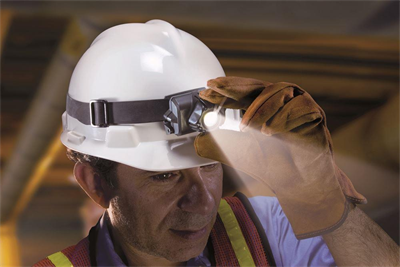 Peli 2690 HeadsUp Lite Zone 0 Headlamp Kafa Lambası