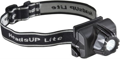 Peli 2690Z0 HeadsUp Lite