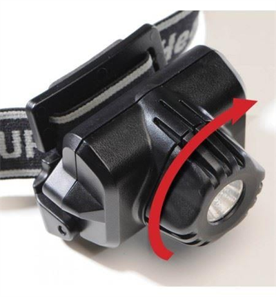 Peli 2690Z0 HeadsUp Lite